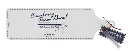 Jackies Bay Kaasplank - 35 x 10 cm