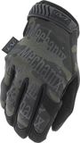 Mechanix Wear The Original Multicam Black Werkhandschoenen Maat S