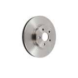 BOSCH Disque de frein (0 986 478 619)