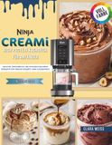 Ninja CREAMi High Protein Kochbuch für Anfänger