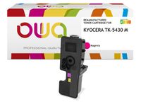 Armor OWA K16577OW cartouche de toner Compatible Magenta