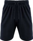 Legea Korte Broek F 9 - Blauw - Heren - Maat XL