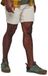 Black Diamond Dirtbag Corduroy Korte Broek Beige M Man