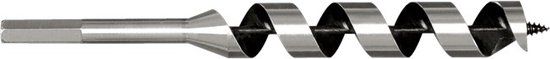 Slangenboor 8mm - 170mm - 7314150388820
