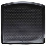 vidaXL - Kofferbakmat - Zwart - Rubber - Geschikt voor SEAT LEON COMBI 2013-2020