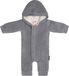 Baby's Only Overall teddy Soul - Grijs - 62