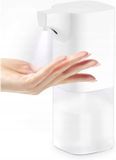 WEDO Automatische Desinfectie Dispenser 350ml - Wit