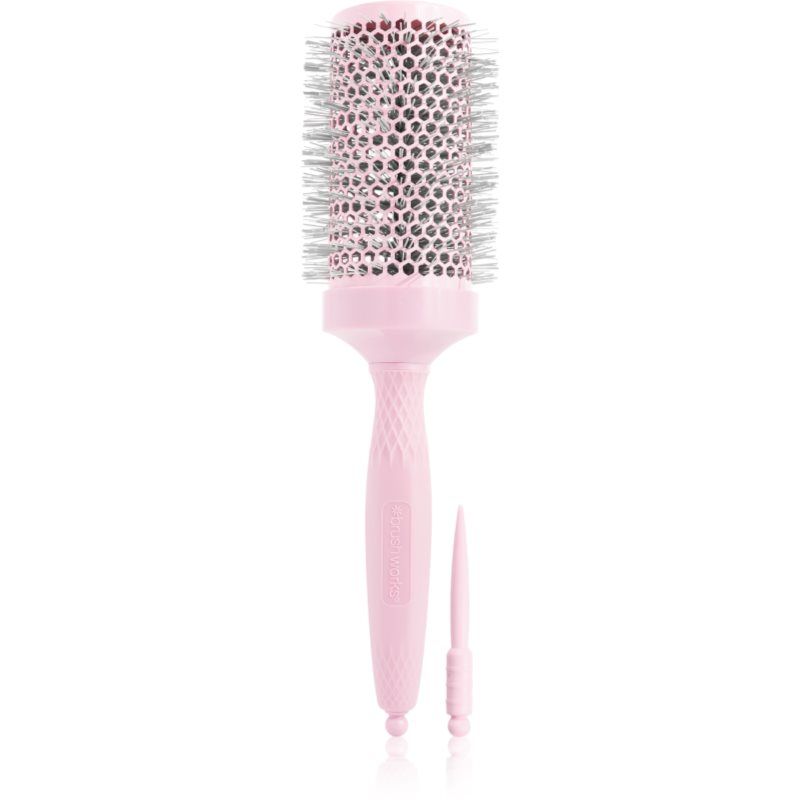 Brushworks Ceramic Round Brush