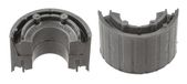 LEMFÖRDER Lagerung, Stabilisator 4399001 oben