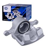 HELLA Bremssattel 8AN355794-751 Uitvoering: Faustsattel