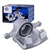 HELLA Bremssattel 8AN355794-751 Uitvoering: Faustsattel