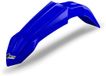 UFO PLAST Voorspatbord Blauw Yamaha YZ 85 2022-2024