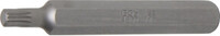 BGS Bit - 75 mm - 10 mm (3/8") - XZN - M6 - 1 pc