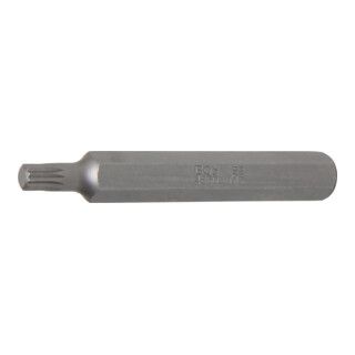 BGS Bit - 75 mm - 10 mm (3/8") - XZN - M6 - 1 pc