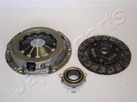 Japanparts KF-203 koppelingsset