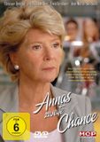 Annas GPSR Kontakt Annas Zweite Chance / Filmhuis & Internationaal / DVD / 2011