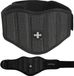 Harbinger Firm Fit™ Fitness Riem - Gewichthefriem - Core Riem - Sport Riem - Maat L - Zwart