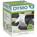 DYMO LabelWriter 5XL Labels - 102mm x 210mm - 140 Labels - White