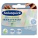 Salvequick Transparante Pleisters Aloe Vera 20 Stuks