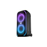 Fresh 'n Rebel Hama Party Speaker Large with Trolley - 160W - Bluetooth - Black