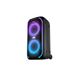 Fresh 'n Rebel Hama Party Speaker Large with Trolley - 160W - Bluetooth - Black
