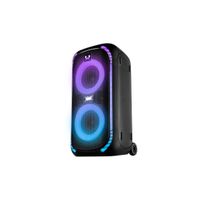 Hama Party Speaker Trolley - 160W - Bluetooth - Black