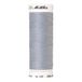 Amann A1678-1081 naaigaren, polyester, 1081 blauw/grijs, 200 m
