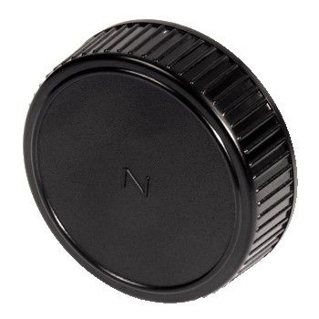 Hama Lens Rear Caps - 00030202, 30202