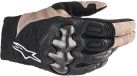 Alpinestars Megawatt Handschoenen Stone Zwart Maat S