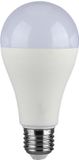 V-TAC VT-2015-N LED Lamp GLS - E27 Fitting - IP20 - 15W - 1521 Lumen - 4000K Wit Licht
