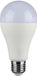 V-TAC VT-2015-N LED Lamp GLS - E27 Fitting - IP20 - 15W - 1521 Lumen - 4000K Wit Licht