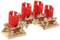 TV Unser Original christmaxx kerstlichtboog 08857