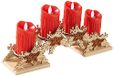 TV Unser Original christmaxx kerstlichtboog 08857