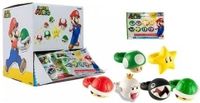 Tomy Super Mario Collectors Ring