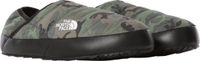 The North Face Thermoball Traction Mule V Pantoffel Heren Slof Thymbrushwdcamoprint/Thym 42