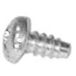 Striebel & John ZB32P20 2CPX062651R9999 Lenskopschroeven 4.8 mm 9.5 mm T Staal Verzinkt 20 stuk(s)