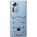 ERT GROUP mobiel telefoonhoesje voor Xiaomi 12 PRO origineel en officieel erkend Disney patroon Winnie the Pooh & Friends 045