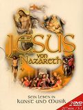 Outhere Various Artists - Jesus Of Nazareth - His Life In Art (2 DVD)