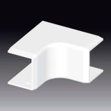 KOPOS 8915_HB Angle intérieur (l x h) 25 mm x 20 mm Blanc 1 pièce(s)