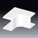 KOPOS 8915_HB Angle intérieur (l x h) 25 mm x 20 mm Blanc 1 pièce(s)