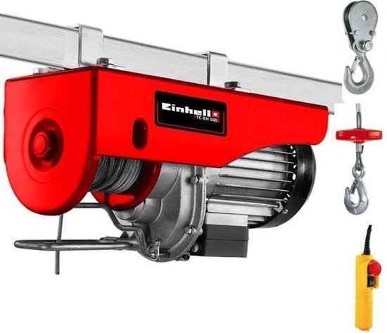 Einhell TC-EH 500