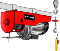 Einhell TC-EH 500 Elektrische Kabeltakel - 500 kg - 1000 W