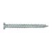 Index HPZ75152 betonschroef, platte kop, Hi-lo, diamantpunt, Torx-30, verzinkt, 7,5 x 152