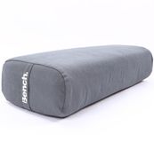 BENCH BS3745 Yoga Pillow yogakussen, uniseks, grijs