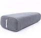 BENCH BS3745 Yoga Pillow yogakussen, uniseks, grijs