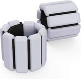 OEM Kivora B.V. Verstelbare Pols Gewichten Set - Grijs - 2 Stuks