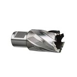HSS-America DWC Serie qualtech ringvormige cutter