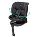 Bebeconfort RevolveFix Plus 360 i-Size, Autostoel, 40–150 cm, Full Black