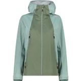 CMP Hoodie en shell pour femmes