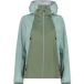CMP Hoodie en shell pour femmes